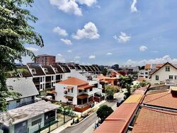 Upper Serangoon Road (D19), Terrace #607949201